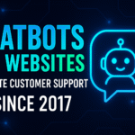 Website Customer Support Photo