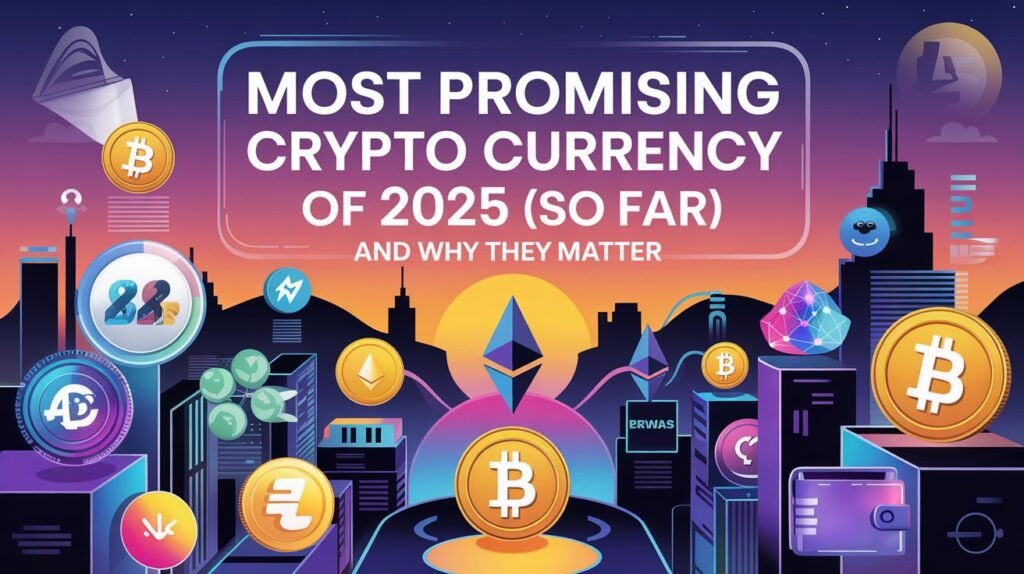 Crypto Currency Image