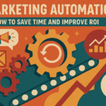 Marketing Automation How to Save Time and Improve ROI