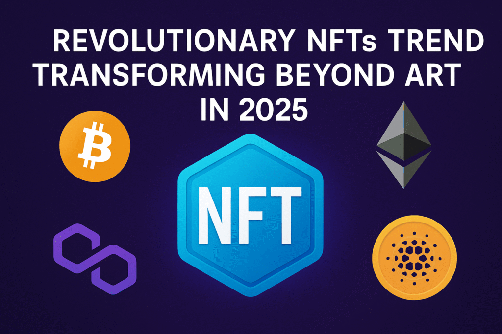 NFTs Trend 2025 img