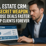 Real Estate CRM Image