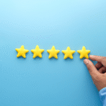 SaaS Review Sites