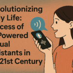 AI-Powered Virtual Assistants photo