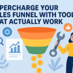 Sales Funnel Automation