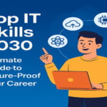 Top IT Skills 2030: Ultimate Guide to Future-Proof Your Career