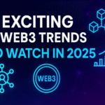 Web3 trends Image