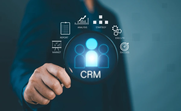 Choose the Right CRM 2025