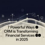 Crm in Financial Services