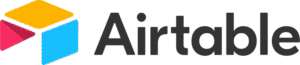 Airtable Logo