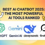 Best AI Chatbot image