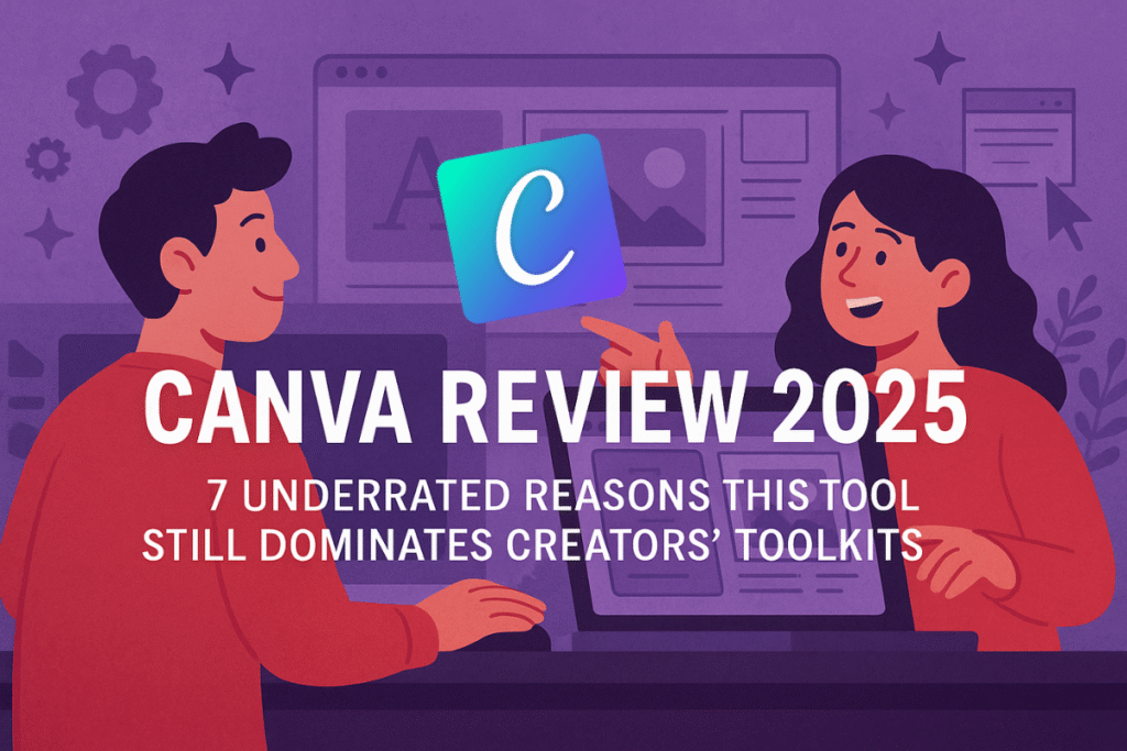 CANVA Review Img