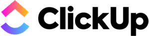 ClickUp Logo