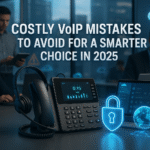 Costly VoIP Mistakes To Avoid img