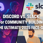 Discord Vs Slack for community building img