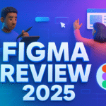 Figma review