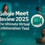 Google Meet Review img