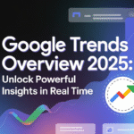 Google Trends Overview img