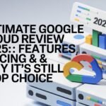 Ultimate Google Cloud Review 2025: Features, Pricing