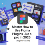 How to use Figma Plugins