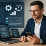 How to use slack