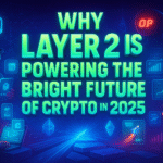 Layer 2 and Crypto