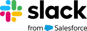 Slack Logo
