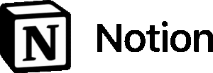 Notion Logo