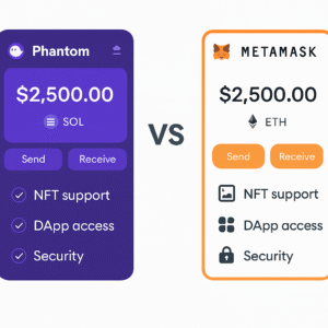 Phantom Wallet Review content 2