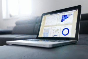 SEO and Content Optimization