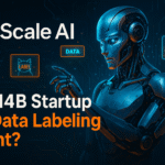 Scale AI: How Can a $14B Startup Master AI Data Labeling? In the world of AI, there’s one challenge that most companies face: quality data. Enter Scale AI, a $14 billion startup that’s changing the game. Imagine trying to teach a machine to see, think, and act like a human—without the right data, it’s like handing a chef a locked pantry and expecting a Michelin-star meal. Scale AI has cracked this code, turning raw, messy data into the fuel that powers AI breakthroughs. But how does a company, even one valued at $14 billion, master the intricate art of AI data labeling? Let’s dive into their story, tech, and impact to find out. Introduction: The Unsung Hero of AI Picture this: AI is the brain, but data is the blood pumping through it. Without labeled data—tagged, organized, and ready to teach—AI models are just fancy code with nowhere to go. Scale AI, founded in 2016 by a teenage visionary, has turned this bottleneck into a goldmine. With a $14 billion valuation and clients like OpenAI and the U.S. Department of Defense, they’re not just a player—they’re a titan in the AI ecosystem. AI data labeling isn’t glamorous, but it’s the backbone of every self-driving car, medical diagnosis, and smart search engine you’ve ever marveled at. So, how did Scale AI rise to the top? Let’s explore. Section 1: The $14 Billion AI Data Giant From Dorm Room to Unicorn Every tech legend starts somewhere small. For Scale AI, it was Alexandr Wang, a 19-year-old MIT dropout with a hunch: AI’s future wasn’t in algorithms alone—it was in data. Launched in 2016, Scale AI began as a scrappy startup tackling data annotation. Fast forward, and it’s a $14 billion behemoth. Funding poured in—over $600 million from heavyweights like Accel and Tiger Global—and their valuation doubled from $7.3 billion in 2021 to $14 billion by 2022. Not bad for a company younger than most TikTok trends. Key Milestones Scale AI’s rise is a highlight reel of wins: 2018: Snagged $18 million in Series B funding. 2021: Hit a $7.3 billion valuation after Series E. 2022: Doubled to $14 billion, cementing unicorn status. Big Clients: Partnered with OpenAI, Meta, Toyota, and the Pentagon. These aren’t just numbers—they’re proof Scale AI is the kingpin of AI data labeling. How Scale AI Became a Leader Timing was everything. As AI exploded, so did the hunger for labeled data. Scale AI didn’t just meet demand—they redefined it. By blending human smarts with machine efficiency, they turned data annotation into a superpower, outpacing competitors stuck in the stone age of manual labeling. Section 2: Why AI Needs Data Labeling The Data Dilemma Raw data is a mess—think millions of blurry images or rambling text with no context. AI can’t make sense of it without a guide. That’s where AI data labeling swoops in, transforming chaos into clarity. Without it, your self-driving car might mistake a stop sign for a billboard, and your chatbot might think “LOL” means “Lots of Lemons.” The Role of Data Annotation Labeling is AI’s tutor. It tags a pedestrian in a photo, marks a tumor in an X-ray, or flags sarcasm in a tweet. This data annotation teaches AI to spot patterns and make decisions—like a kid learning animals from a picture book, but with higher stakes. Real-World Impact Autonomous Vehicles: Labeled data helps cars dodge obstacles and save lives. Healthcare: AI spots diseases in scans, thanks to precise labels. Search Engines: Ever wonder how Google nails your queries? Labeled data, baby. AI data labeling isn’t optional—it’s the secret sauce behind every AI win. Section 3: The Technology Behind Scale AI How Scale AI Works Scale AI’s magic lies in its hybrid engine: humans plus machines. Here’s the rundown: AI Pre-Labels: Algorithms tag the easy stuff—like cars in images. Human Polish: Annotators refine the work, catching what machines miss. Smart Loop: Feedback trains the AI to level up. This combo crunches massive datasets—like millions of road pics for self-driving cars—fast and flawlessly. Machine Learning Meets Human Intelligence Scale AI doesn’t pick sides—it marries human nuance with machine speed. Humans handle the tricky bits (is that a shadow or a pedestrian?), while AI scales the grunt work. It’s like a tag team where everyone wins. Automation in AI Labeling Automation is Scale AI’s ace. Their platform uses AI to blitz through repetitive tasks, leaving humans free for the brainy stuff. Think of it as a robot assistant that never sleeps—perfect for AI training data at scale. Section 4: Scale AI’s Impact on Key Industries Autonomous Vehicles Self-driving cars are cool, but blind without data. Scale AI labels road signs, cyclists, and potholes for giants like Toyota and GM. Result? Cars that brake before you scream. AI in Healthcare AI’s the new doc on the block, scanning X-rays for trouble. Scale AI’s AI training data labels medical images with precision, helping AI catch diseases faster than a human eye. It’s tech saving lives. Robotics and Manufacturing Robots need training, too. Scale AI labels data for warehouse bots to grab boxes or drones to dodge trees. Automation’s future? It’s data-driven, courtesy of Scale AI. Government and Defense Scale AI’s got the Pentagon’s back. By labeling satellite shots and battlefield intel, they help AI spot threats quicker than a spy flick. National security just got a tech upgrade. Table: Scale AI’s Industry Impact Industry Use Case Impact Autonomous Vehicles Labeling road objects Safer self-driving tech Healthcare Tagging medical images Faster, accurate diagnoses Robotics Training robotic movements Smarter automation Defense Analyzing satellite data Enhanced security insights Section 5: Ethical Considerations and Labor Practices The Dark Side of Data Labeling Let’s pull back the curtain on AI data labeling. It’s not all shiny algorithms and billion-dollar valuations—there’s a human cost. The dirty secret? Much of the grunt work falls to low-wage contractors, often in developing countries like the Philippines or Kenya, who toil away tagging images or text for pennies per task. A 2023 Washington Post investigation dropped a bombshell: some annotators faced grueling hours, inconsistent pay, and exposure to disturbing content—like violent images or toxic text—that left psychological scars. It’s the kind of thing that makes you wonder: at what price does AI’s progress come? This isn’t unique to Scale AI—across the AI data labeling industry, companies lean on a global workforce to keep costs low and output high. But when you’re a $14 billion titan, the spotlight burns brighter. Critics argue that the race to churn out AI training data has led to a system where workers are squeezed to maximize profit margins. It’s a classic tech dilemma: innovation versus ethics, speed versus fairness. Labor Force at Scale AI: The Controversy Scale AI’s labor practices have taken some heat. Through its Remotasks platform, the company employs thousands of contractors worldwide to handle data annotation. These workers are the unsung heroes behind AI’s magic, but they’ve raised red flags. Reports surfaced of tasks paying as little as a few cents, with some annotators grinding through repetitive work under tight deadlines. In 2023, the U.S. Department of Labor launched an investigation into whether Scale AI misclassified workers, potentially dodging fair wage laws. Lawsuits from former contractors piled on, alleging unfair treatment and lack of protections. Then there’s the emotional toll. Labeling data isn’t always as simple as circling cars in photos—sometimes it means sifting through graphic content, like crime scene footage or hate speech, to train AI filters. Without proper support, this can lead to burnout or worse. A 2022 study by the University of Oxford highlighted how data annotators often lack mental health resources, a concern echoed in posts on X about Scale AI’s practices. Scale AI hasn’t stayed silent. They’ve pledged to improve—higher pay for some tasks, better training, and stricter content moderation to shield workers. But skepticism lingers. Can a company scaling at breakneck speed truly prioritize its workforce without hiking costs or slowing down? It’s a tightrope walk, and Scale AI’s still finding its balance. The Bigger Picture: Ethics in AI Data Labeling The labor issue isn’t just Scale AI’s problem—it’s an industry wake-up call. AI data labeling is the backbone of AI, but it’s built on human effort, and humans deserve better than being cogs in a machine. Other players, like Appen and Lionbridge, face similar scrutiny, suggesting a systemic challenge. As AI’s demand for labeled data skyrockets, the pressure’s on to rethink how this work gets done. What’s at stake? Trust. If companies like Scale AI want to keep their shiny reputations, they need to show they care about the people behind the data. Investors, clients, and even end-users are starting to ask: “Who labeled the data powering my AI?” A 2024 survey by Gartner found that 68% of tech consumers want transparency in AI supply chains, including labor practices. Ignore that, and you risk backlash—or worse, regulation. Solutions and the Path Forward So, how can Scale AI and the industry clean up their act? Here’s a roadmap: Fair Wages: Pay workers a living wage, adjusted for local economies. Scale AI could lead by setting a minimum per-task rate. Mental Health Support: Offer counseling and content filters to protect annotators from harmful material. Transparency: Publish clear reports on labor practices, like how many contractors are employed and what they earn. Automation Balance: Lean harder into AI to handle repetitive tasks, reducing the burden on humans while keeping them for high-skill work. Worker Voice: Create channels for annotators to raise concerns without fear of losing gigs. Some of these are already in motion. Scale AI’s 2023 commitment to “ethical sourcing” included pilot programs for better pay in select regions. But it’s baby steps in a marathon. The industry needs a cultural shift—treating AI data labeling as skilled labor, not a race to the bottom. Why It Matters Ethical AI data labeling isn’t just about doing the right thing—it’s good business. Happy, fairly paid workers produce better data, which means better AI models. Plus, as regulators like the EU tighten rules on AI supply chains, companies that get ahead of the curve will dodge penalties and win trust. Scale AI has a shot to set the gold standard, proving that a $14 billion startup can master not just data annotation but also responsibility. Table: Ethical Challenges and Solutions in AI Data Labeling Challenge Impact on Workers Potential Solution Low Wages Financial strain, high turnover Implement minimum task rates Harmful Content Exposure Psychological stress, burnout Content filters, mental health support Lack of Transparency Distrust, labor disputes Public reports on labor practices Worker Misclassification No benefits, legal risks Fair contracts, clear employment status Section 6: Scale AI’s Future: Scaling the AI Revolution Innovative Directions: Reinventing Data Labeling Scale AI isn’t just riding the AI wave—they’re shaping it. With a $14 billion valuation and a knack for staying ahead, they’re cooking up bold plans to keep AI data labeling cutting-edge. Here’s what’s on their radar: Synthetic Data Revolution: Real-world data is pricey and slow to label. Enter synthetic data—think computer-generated car crashes or virtual X-rays that mimic reality without the hassle. Scale AI’s diving deep into this, using generative AI to whip up datasets that train models just as well as the real stuff. It’s like CGI for Hollywood blockbusters, but for AI brains. A 2024 report by McKinsey predicts synthetic data could cut labeling costs by 30% by 2027, and Scale AI’s already testing it with clients like autonomous vehicle makers. Automation Overdrive: Scale AI’s hybrid model—humans plus machines—is getting a turbo boost. They’re doubling down on AI-driven labeling to handle repetitive tasks, like tagging basic shapes in images, while humans focus on complex jobs, like deciphering blurry drone footage. Their goal? Slash human effort by 50% over the next five years, making AI training data faster and cheaper without sacrificing quality. It’s like upgrading from a bicycle to a Tesla. Generative AI Partnerships: With the rise of large language models (LLMs) like ChatGPT, Scale AI’s leaning into reinforcement learning with human feedback (RLHF). They’re working with OpenAI and others to fine-tune LLMs, ensuring they’re safe, accurate, and aligned with human values. This isn’t just about labeling images anymore—it’s about shaping AI’s conversational smarts, a market Gartner says will hit $10 billion by 2030. New Tools and Platforms: Scale AI’s teasing a next-gen platform, codenamed “Spellbook,” to simplify building custom AI models. It’ll let companies upload raw data, get it labeled, and train models in one slick interface. Think Canva for AI development—accessible, powerful, and built for scale. These moves show Scale AI’s not content sitting pretty—they’re rewriting the AI data labeling playbook. Growth Opportunities: New Industries, New Horizons Scale AI’s already a giant in autonomous vehicles and defense, but they’re eyeing fresh turf to conquer. The AI data labeling market is a goldmine, and they’re ready to dig deeper: Retail and E-Commerce: AI’s transforming shopping—think personalized recommendations or inventory bots. Scale AI’s pitching data annotation for product images and customer reviews, helping retailers like Amazon fine-tune their algorithms. A 2025 forecast by Statista pegs retail AI spending at $20 billion, and Scale AI wants a slice. Gaming and Entertainment: From AI-driven NPCs to virtual reality worlds, gaming needs labeled data to make characters smarter and worlds more immersive. Scale AI’s exploring 3D data labeling for game studios, a niche that’s exploding as VR headsets go mainstream. Climate Tech: Green AI is hot, and Scale AI’s sniffing out opportunities in climate modeling. By labeling satellite data for weather prediction or carbon tracking, they could help startups fight climate change. It’s a feel-good move with big potential—Bloomberg estimates climate tech AI will be a $50 billion market by 2030. Global Expansion: Scale AI’s doubling down on international markets, like Qatar’s education sector and Asia’s manufacturing hubs. Their global contractor network gives them an edge, but they’ll need to navigate local regulations and cultural nuances. To fuel this growth, Scale AI’s hiring like crazy—data scientists, ethicists, even policy experts to tackle regulatory hurdles. They’re also eyeing acquisitions to snap up smaller data annotation startups and bolster their tech stack. It’s a classic Silicon Valley play: grow fast, grow smart. The Data Labeling Market in 2025 and Beyond The AI data labeling market is on fire, and Scale AI’s holding the matches. Analysts at Grand View Research predict it’ll hit $3.4 billion by 2028, growing at a 25% clip annually. Why? AI’s infiltrating everything—your fridge, your doctor’s office, your Netflix queue—and every AI needs AI training data to shine. But it’s not all smooth sailing. Competitors like Labelbox and Snorkel AI are nipping at Scale AI’s heels, pushing automated labeling and in-house solutions. Then there’s the wildcard: self-supervised learning, where AI trains itself with less labeled data. Could it make data annotation obsolete? Not likely anytime soon—experts say human-labeled data will stay critical for high-stakes fields like healthcare and defense through 2030. Scale AI’s edge? Their scale (pun intended). With a client list that reads like a tech hall of fame and a platform that flexes across industries, they’re tough to beat. But they’ll need to innovate relentlessly—think synthetic data, RLHF, and ethical leadership—to stay king of the hill. Challenges and Opportunities What’s next for Scale AI? Here’s a snapshot: Regulatory Headwinds: The EU’s AI Act and U.S. labor laws could tighten the screws on AI data labeling. Scale AI’s lobbying for smart regulations while beefing up compliance teams. Ethical Leadership: After labor controversies, they’re under pressure to walk the talk on fair practices. Leading here could win them PR gold and client loyalty. Talent Wars: Snagging top AI talent is brutal in Silicon Valley. Scale AI’s offering equity and remote work to compete with Google and Meta. Disruption Risk: If synthetic data or self-supervised learning takes off faster than expected, they’ll need to pivot quick. Table: Scale AI’s Future Opportunities and Challenges Opportunity/Challenge Description Scale AI’s Strategy Synthetic Data Cuts labeling costs, speeds up training Investing in generative AI tools New Industries Retail, gaming, climate tech markets Tailored data labeling solutions Regulatory Compliance Tighter AI and labor laws Hiring policy experts, transparency Ethical Leadership Demand for fair labor practices Better wages, worker support programs Competitive Pressure Rivals like Labelbox, Snorkel AI Innovation in automation, RLHF Why Scale AI’s Future Matters Scale AI’s not just chasing dollars—they’re shaping AI’s trajectory. If they nail synthetic data, they’ll make AI cheaper and faster, democratizing it for startups and giants alike. If they lead on ethics, they’ll set a blueprint for the industry, proving you can scale without selling your soul. And if they keep expanding, they’ll be the invisible hand behind AI’s next big wins—whether it’s a climate-saving algorithm or a game NPC that feels human. The question isn’t just “How can a $14 billion startup master AI data labeling?”—it’s “How will Scale AI redefine what’s possible?” Buckle up, because their next act is gonna be a blockbuster. Conclusion: Scale AI’s Data Dynasty How can a $14 billion startup master AI data labeling? Scale AI’s answer: blend human grit with tech wizardry. They’ve fueled AI wins—from safer roads to sharper diagnoses—making the impossible routine. But the future’s the real test: can they scale sustainably and ethically? If they pull it off, Scale AI won’t just lead—they’ll redefine AI’s backbone. Call to Action: Want to see AI’s next big thing? Dig into how AI data labeling powers the tech shaping your world—and what’s coming down the pike. how is this?