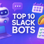 Slack Bots images