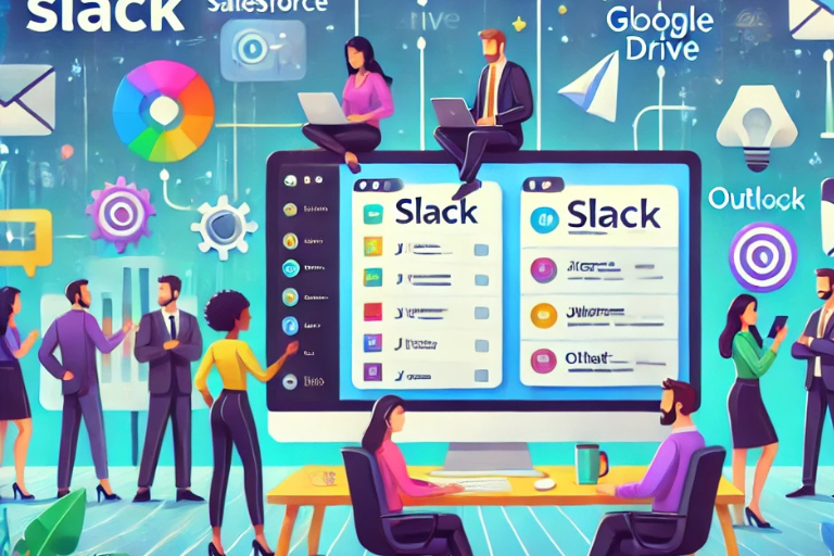 Slack Integrations