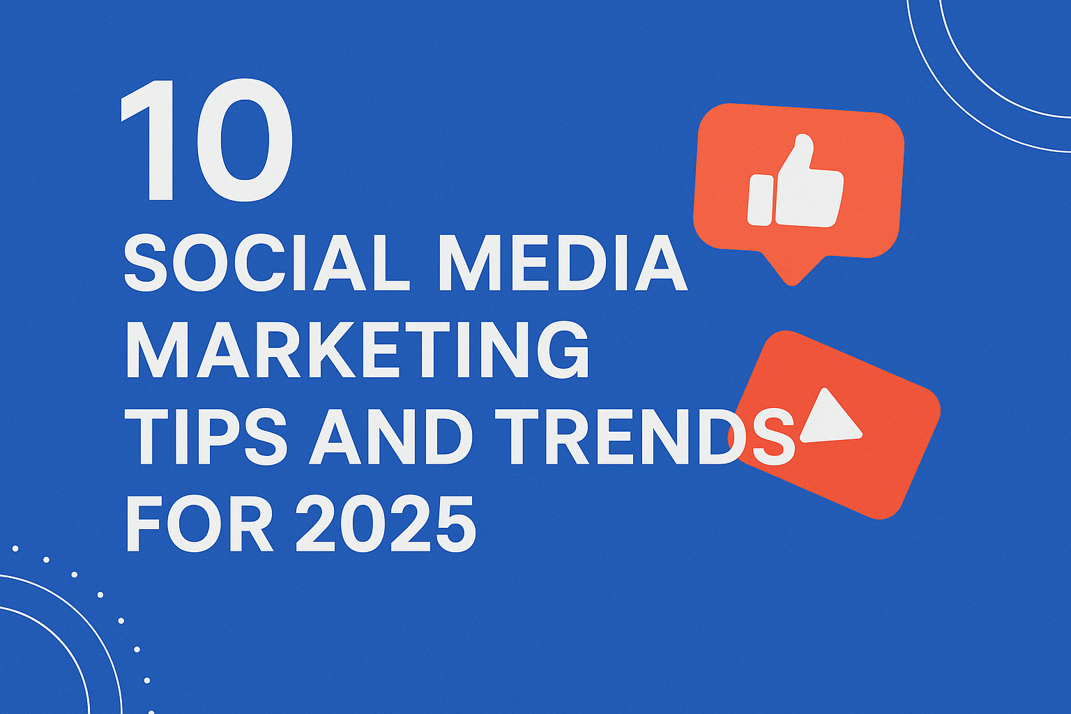 Social Media Marketing