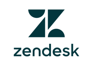 Zendesk Logo