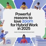 Zoom for Hybrid Work img