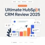 Ultimate HubSpot CRM Review 2025