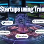 5 Startups using Trae AI