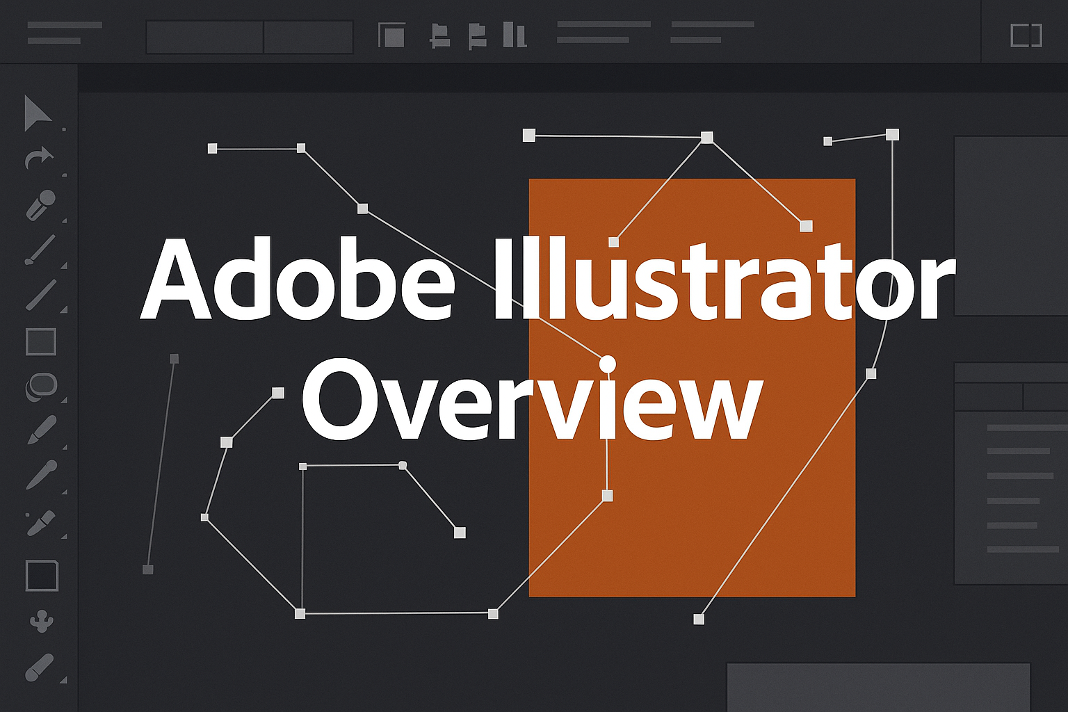 Adobe Illustrator Overview