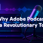 Adobe Podcast