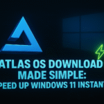 Atlas Os Download