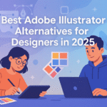 Best Adobe Illustrator alternative