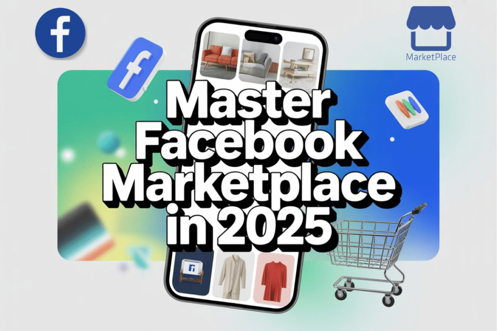 Facebook Marketplace
