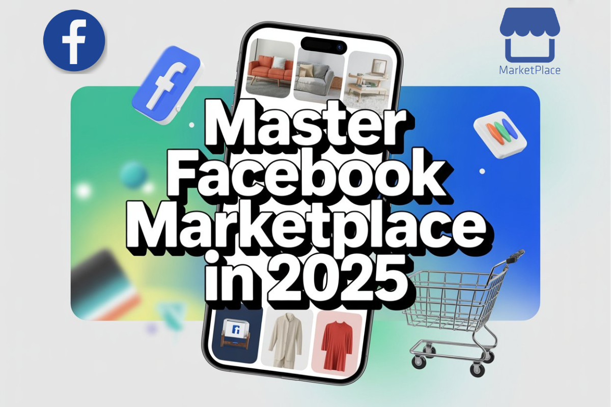 Facebook Marketplace