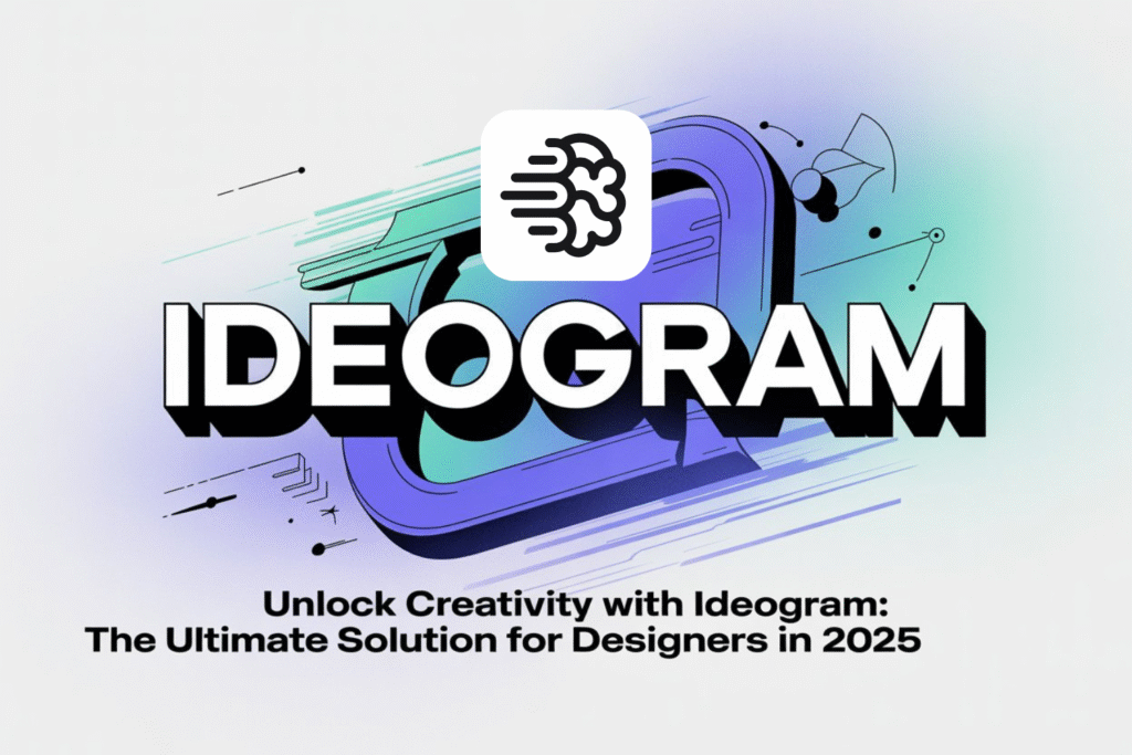 Ideogram