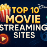 Movie Streaming Sites