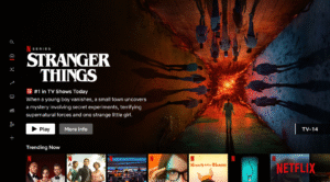 Netflix