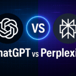 Perplexity vs ChatGPT