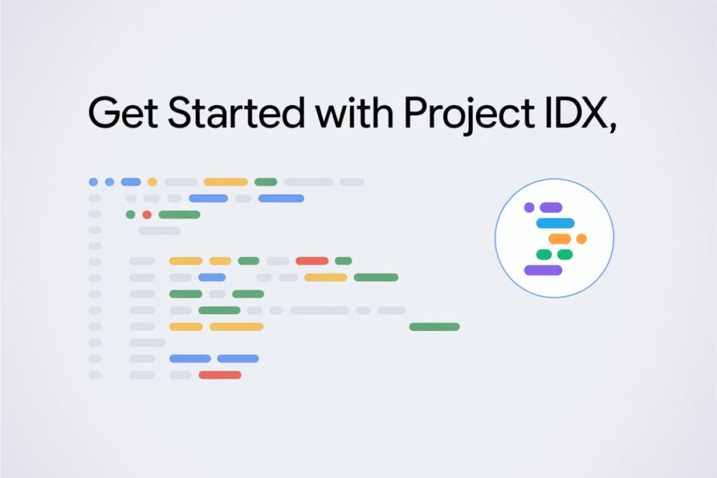 Project IDX
