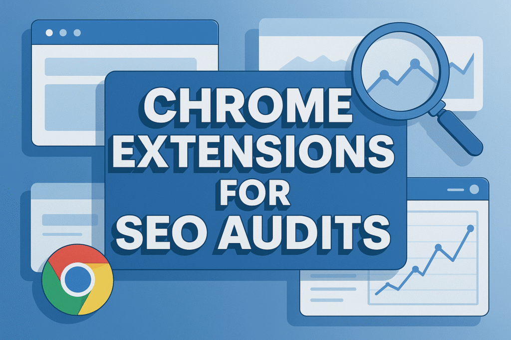 SEO Audits