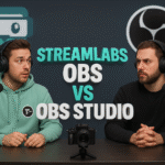 StreamLabs vs OBS Studios
